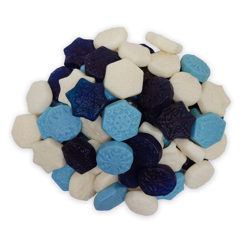 Gummi snow flurries - 2.27kg