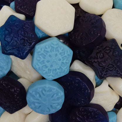Gummi snow flurries - 2.27kg