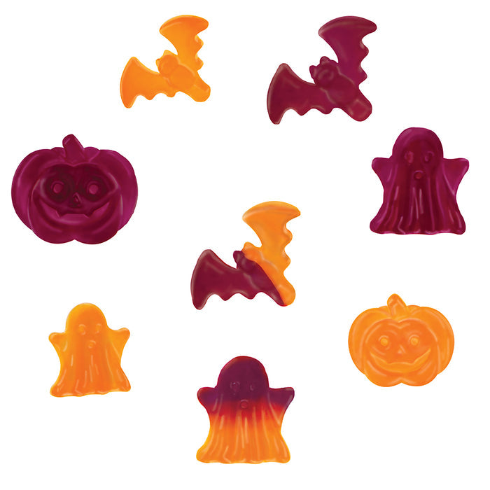 Gummy Candy Kit - Pumpkins, Bats & Ghosts STEM Thames & Kosmos