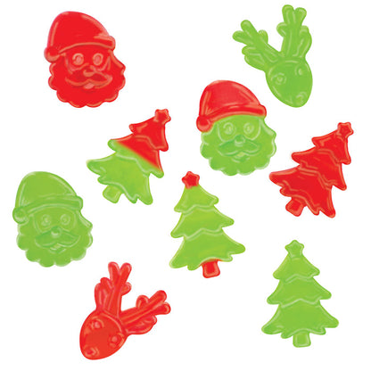 Gummy Candy Kit - Trees, Santas & Reindeer STEM Thames & Kosmos