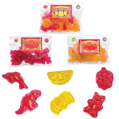 Gummy Candy Lab (V 2.0) STEM Thames & Kosmos
