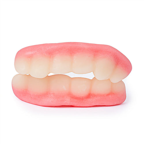 Gummy Teeth - 6.6lb Bulk