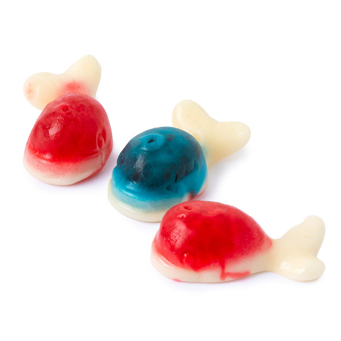 Gummy Whales - 2.2lb