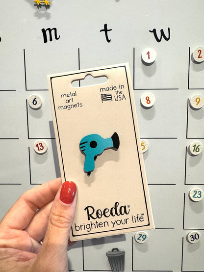 Hair Appointment Magnet