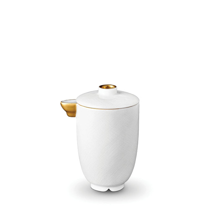 Han Olive Oil + Soy Pot - L'OBJET