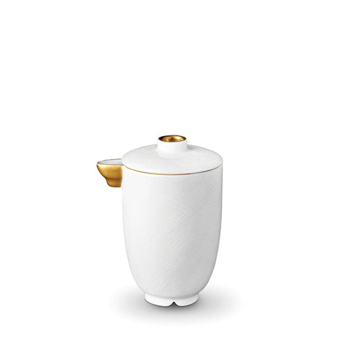 Han Olive Oil + Soy Pot - L'OBJET