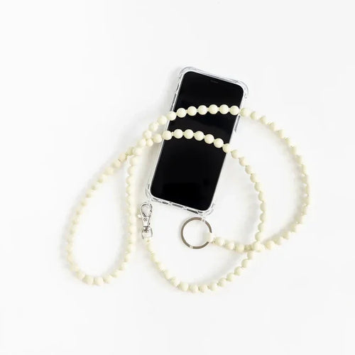 Handykette Long Phone/Key Holder - Opal