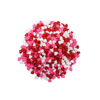Happy hearts - 1kg