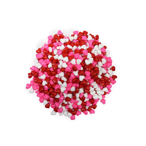 Happy hearts - 1kg