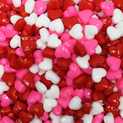 Happy hearts - 1kg