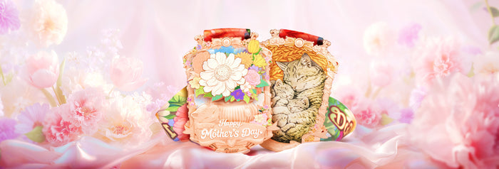 Happy Mother's Day Virtual Race