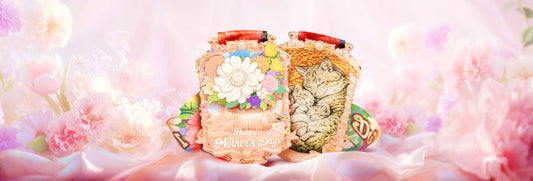 Happy Mother's Day Virtual Race