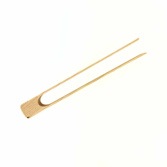Hardwood Magnetic Utility Tongs