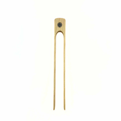 Hardwood Magnetic Utility Tongs