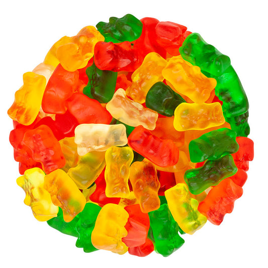 Haribo Gold Bears - 5lb