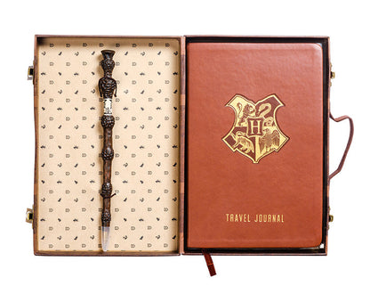 Harry Potter: Back to Hogwarts Travel Set
