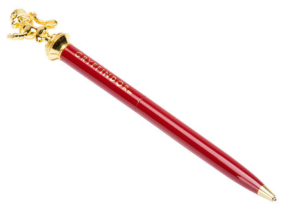 Harry Potter: Gryffindor Classic Softcover Journal with Pen