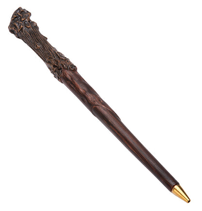 Harry Potter: Hogwarts Acceptance Letter Journal and Wand Pen Set