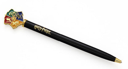 Harry Potter: Hogwarts Travel Journal with Pen