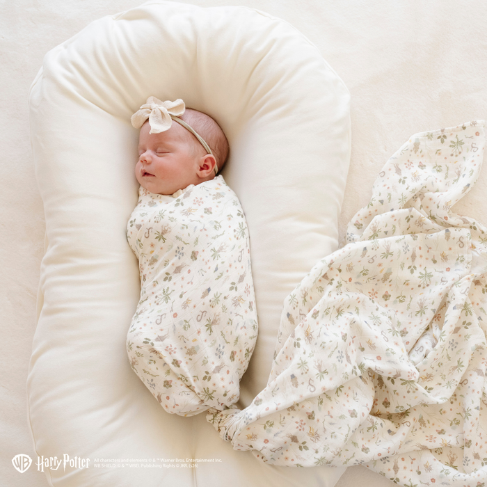 Herbology / Swaddle