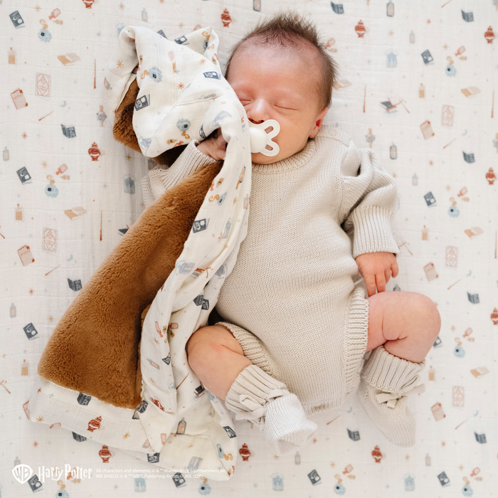HARRY POTTER™ MUSLIN NURSERY COLLECTION