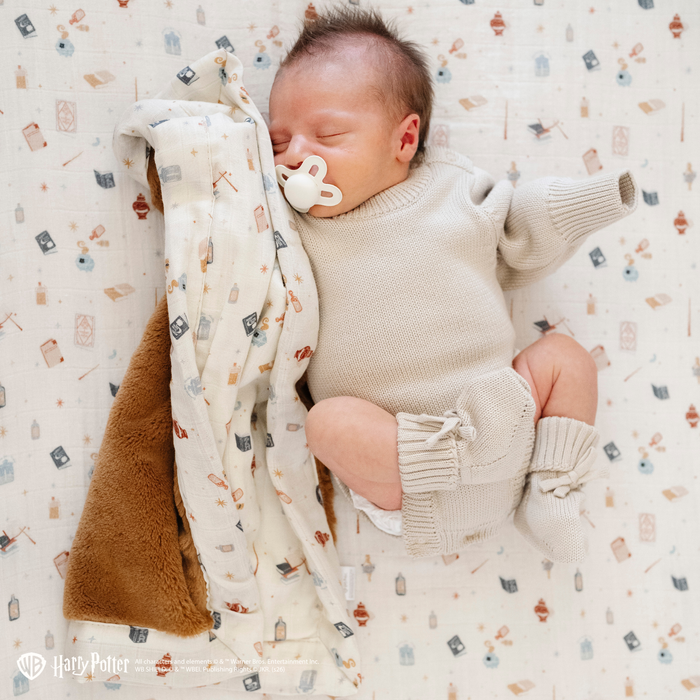 HARRY POTTER™ MUSLIN NURSERY COLLECTION