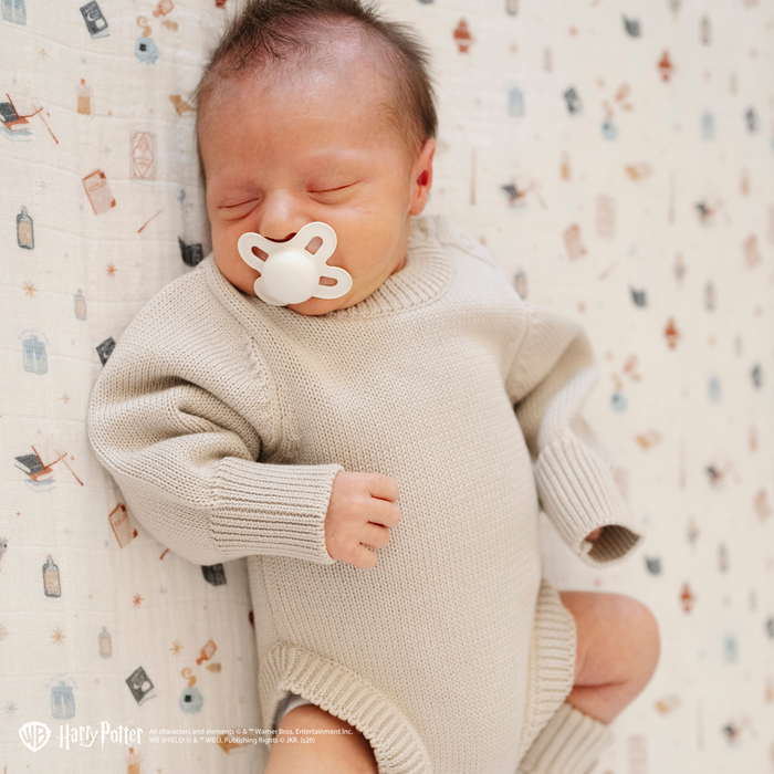 HARRY POTTER™ MUSLIN NURSERY COLLECTION