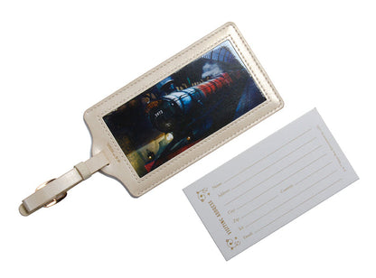 Harry Potter: Platform 9-3/4 Travel Set