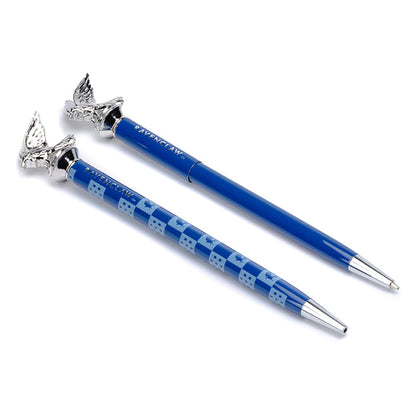 Harry Potter: Ravenclaw Pen and Pencil Set (Set of 2)