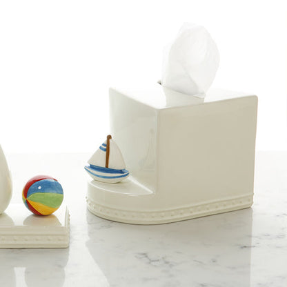 Have a Ball - Nora Fleming Mini (Beach Ball)