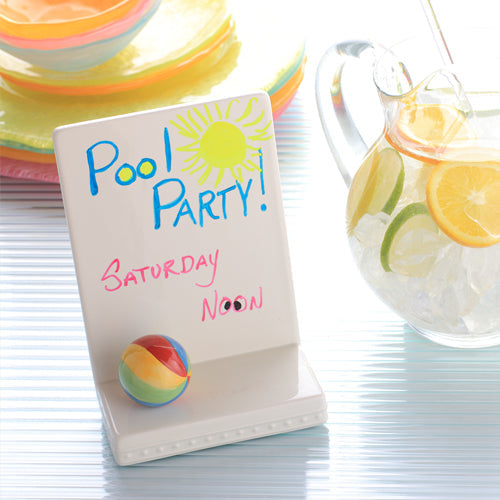 Have a Ball - Nora Fleming Mini (Beach Ball)