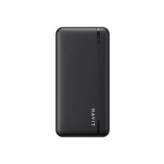HAVIT Power Bank PB92 | 20,000mAh