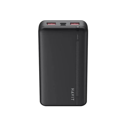 HAVIT Power Bank PB92 | 20,000mAh