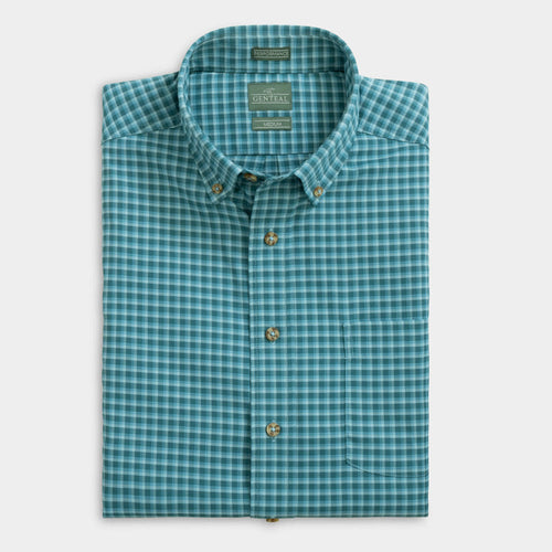 Hayden Softouch® Sport Shirt