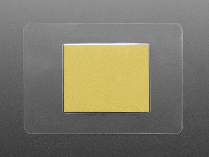 HD Magnet Viewing Film - 50x40mm by The Pi Hut - The Pi Hut