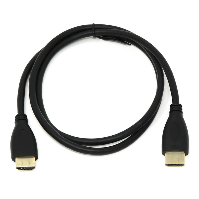 HDMI Cable by The Pi Hut - The Pi Hut