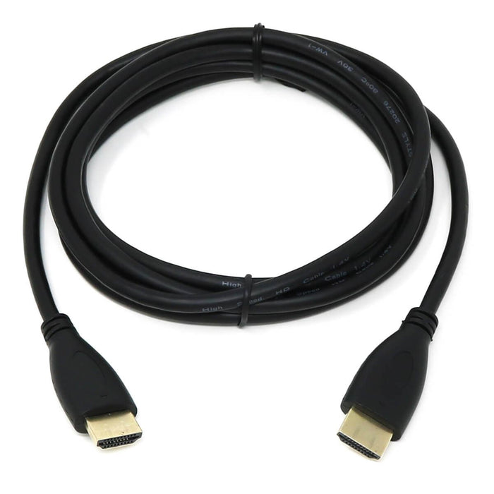 HDMI Cable by The Pi Hut - The Pi Hut