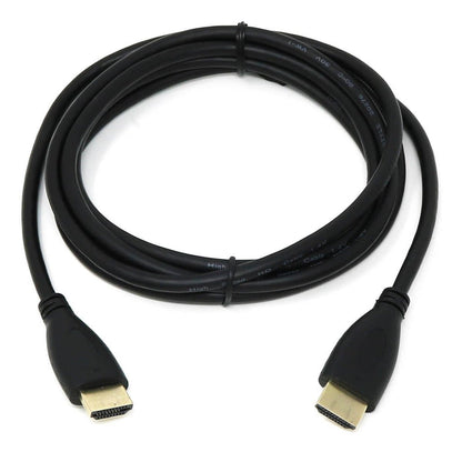 HDMI Cable by The Pi Hut - The Pi Hut