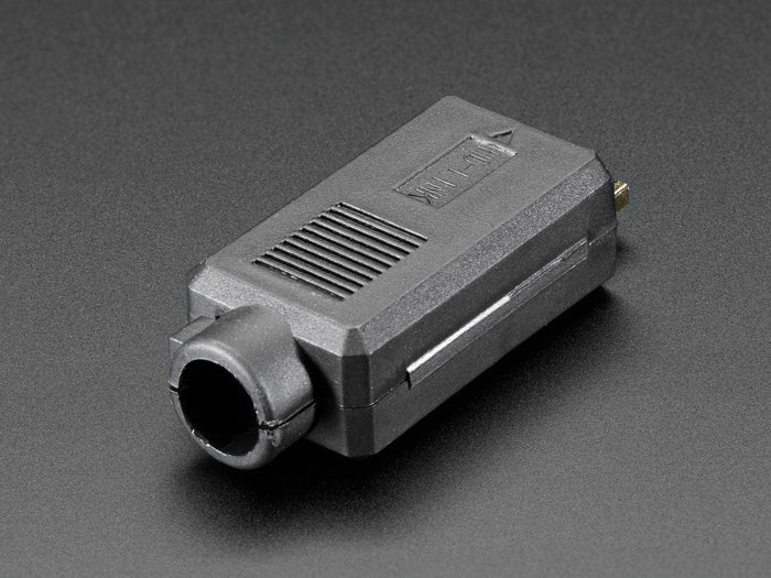HDMI Plug Breakout Board by Adafruit - The Pi Hut