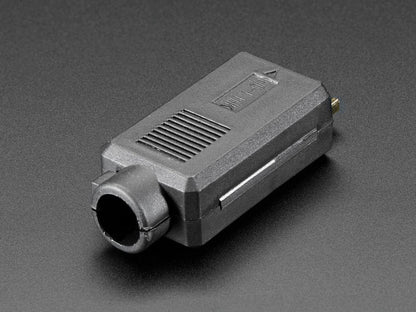 HDMI Plug Breakout Board by Adafruit - The Pi Hut