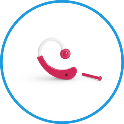 Hearing Aid
