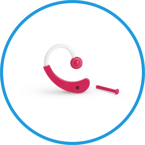 Hearing Aid