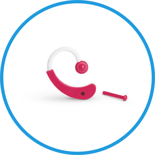 Hearing Aid