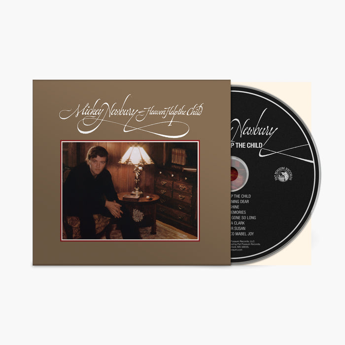 Fat Possum - Heaven Help The Child Vinyl & Merch | Fat Possum Records