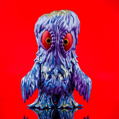 Hedorah Soft Vinyl - Electrode Variant