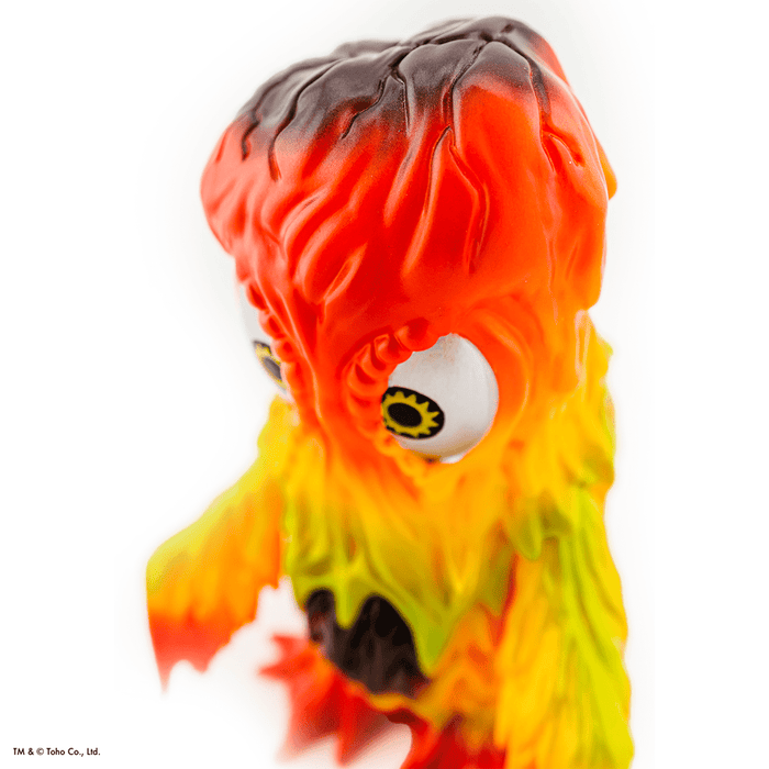 Hedorah Soft Vinyl - Hawaii Variant