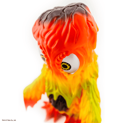 Hedorah Soft Vinyl - Hawaii Variant