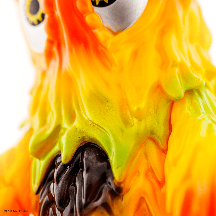 Hedorah Soft Vinyl - Hawaii Variant