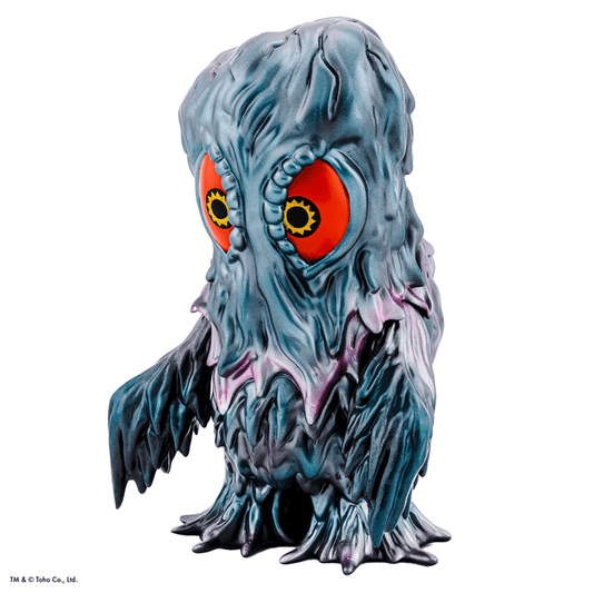 Hedorah Soft Vinyl - Oil Slick Variant