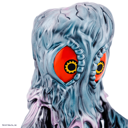 Hedorah Soft Vinyl - Oil Slick Variant